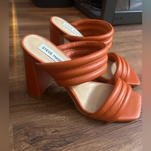 Steve Madden Tahani Heels